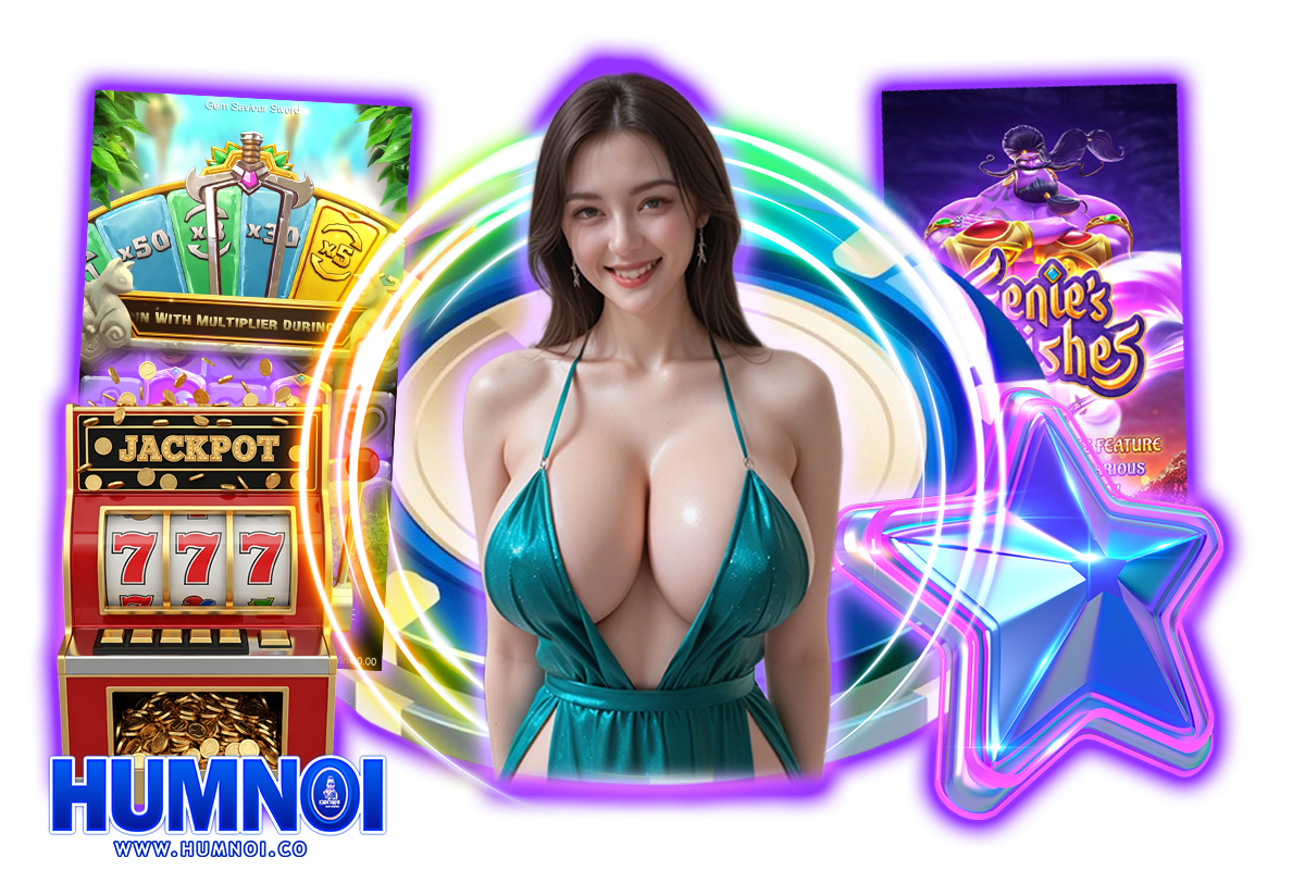 humnoi แจกเครดิตฟรี